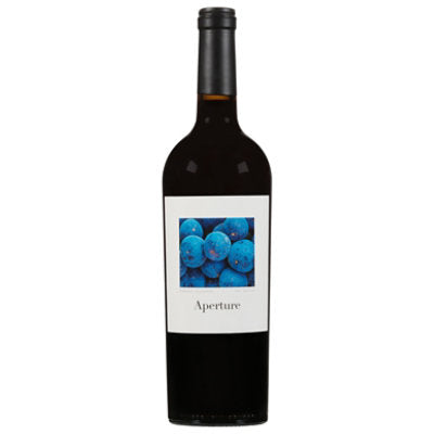 Aperture Cabernet