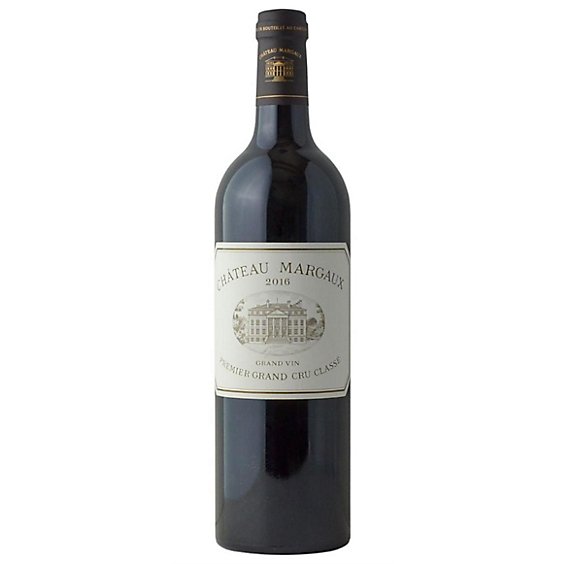 Chateau Margaux 2016