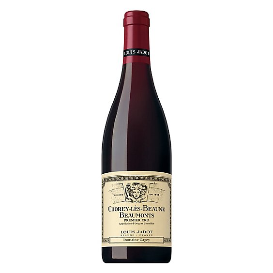 Louis Jadot Famille Gagey Chorey-les-Beaune Les Beaumonts Burgundy 2021