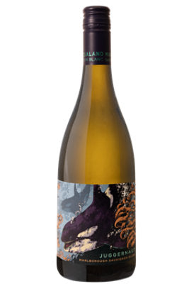 Juggernaut Marlborough Sauvignon Blanc