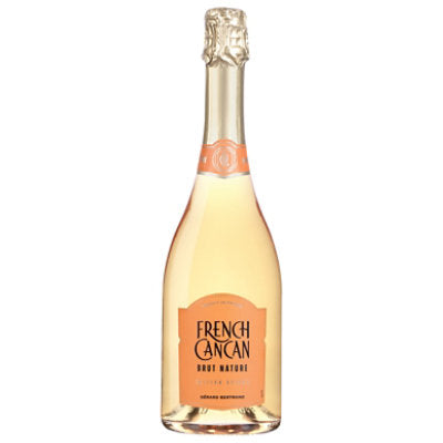 Bertrand Brut Orange Fr Cancan