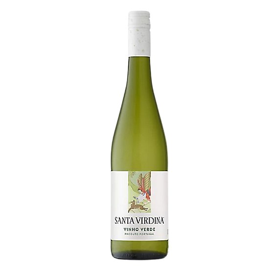 Santa Virdina Vinho Verde 2023