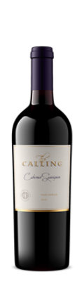 The Calling Cabernet Sauvignon Paso Robles