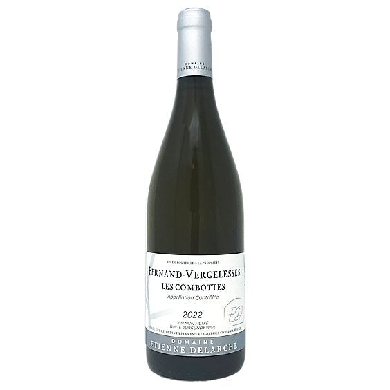 Domaine Etienne Delarche Pernand-Vergelesses Blanc Les Combottes 2022