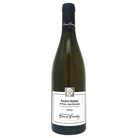 Domaine Bouard-Bonnefoy Saint-Aubin Premier Cru Les Combes 2022