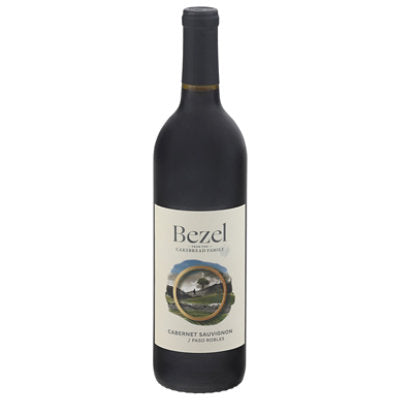 Bezel Paso Robles Cabernet Sauvignon