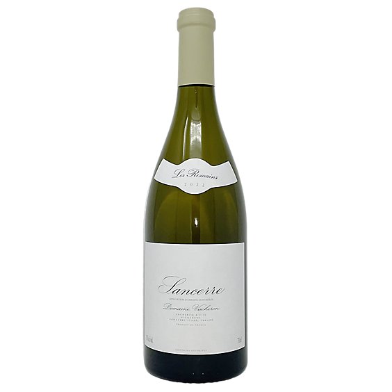 Domaine Vacheron Sancerre Blanc Les Romains 2022