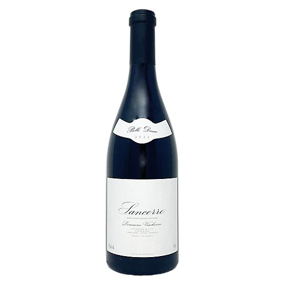 Domaine Vacheron Sancerre Rouge Belle Dame 2021