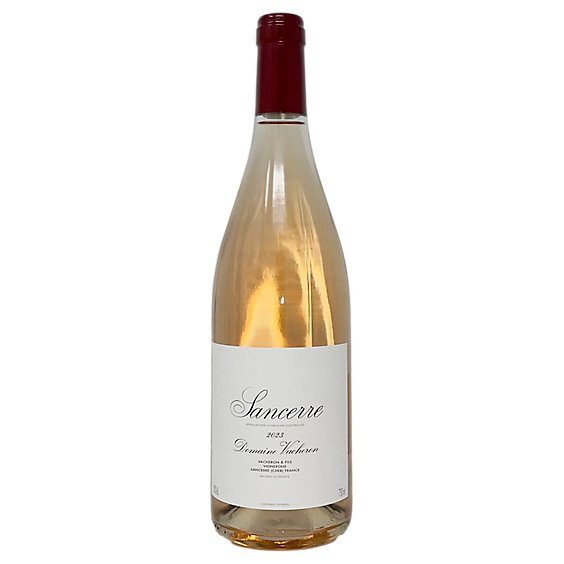 Domaine Vacheron Sancerre Rosé