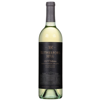 Rutherford Hill Ajt Sauvignon Blanc