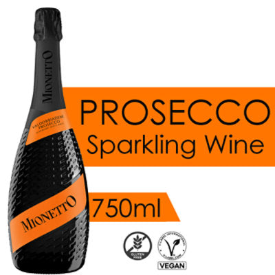 Mionetto Lux Prosecco Vald Sup