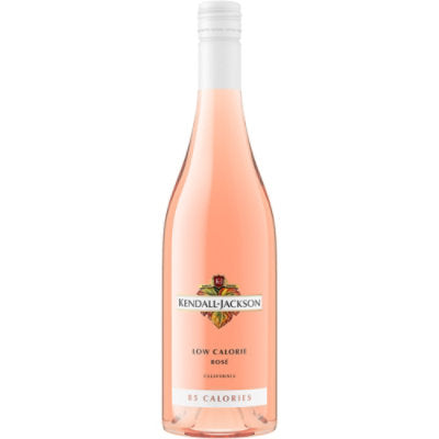Kendall Jackson Low Calorie Rose