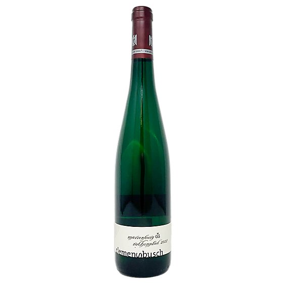 Clemens Busch Riesling Grosses Gewachs Marienburg Rothenpfad Mosel 2021