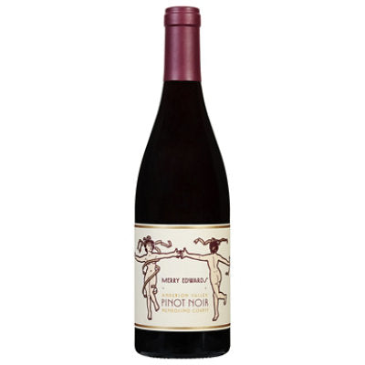 Merry Edwards Anderson Valley Pinot Noir