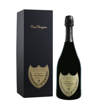 Dom Perignon Champagne