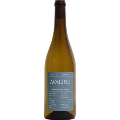 Avaline Chardonnay