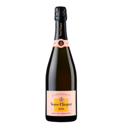 Veuve Clicquot Rosé NV