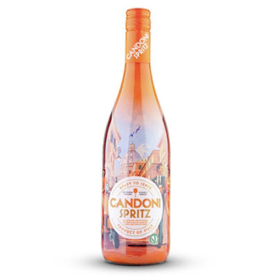 Candoni Spritz