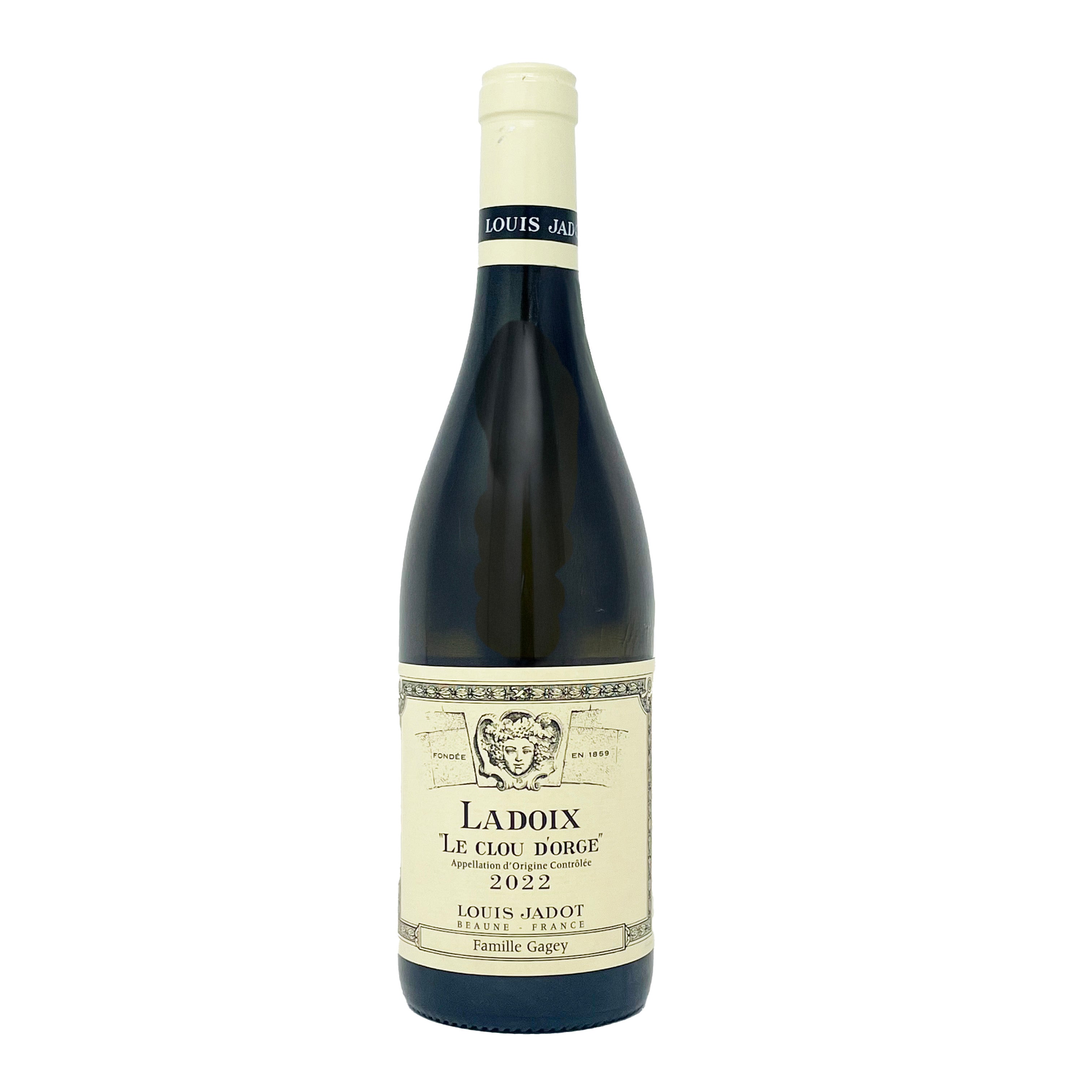 Louis Jadot Ladoix Le Clou d'Orge Famille Gagey 2022
