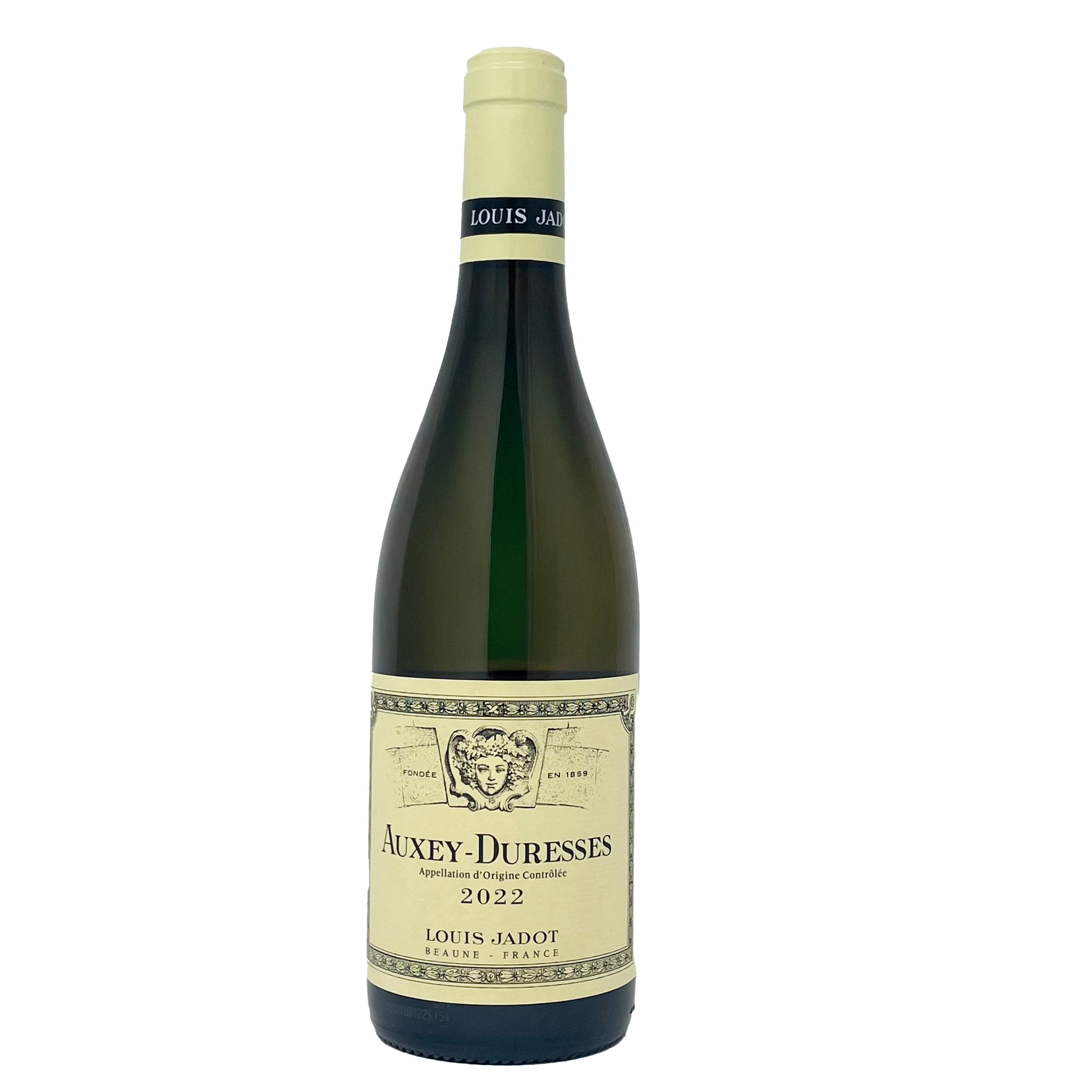 Maison Louis Jadot Auxey-Duresses Blanc 2022