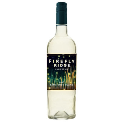 Firefly Ridge Sauvignon Blanc