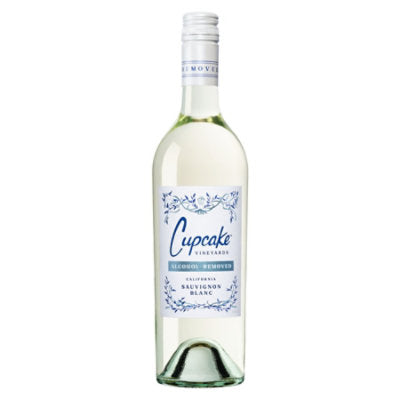 Cupcake Sauvignon Blanc Na