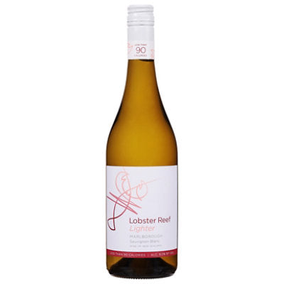 Lobster Reef Lighter Sauvignon Blanc