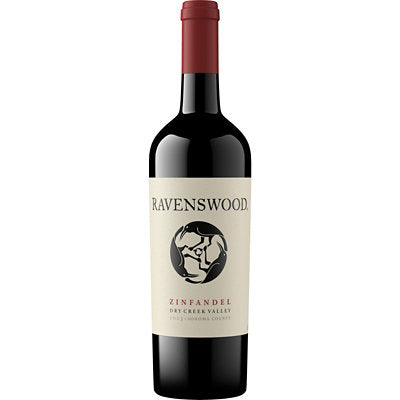 Ravenswood Zinfandel