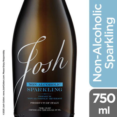 Josh Cellars Sparkling Na