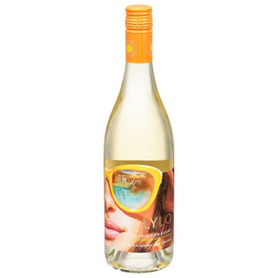 Lylo Sauvignon Blanc Marlborough