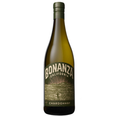 Bonanza Chardonnay Lot 1 Sc