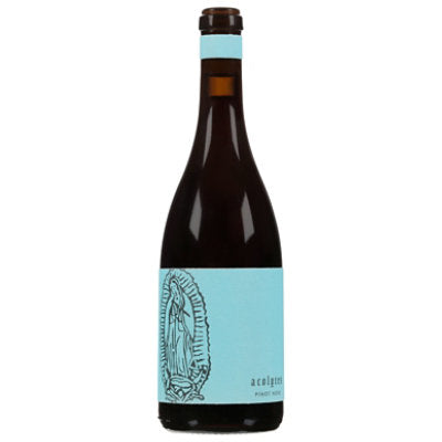 Acolytes Pinot Noir By Dave Phinney
