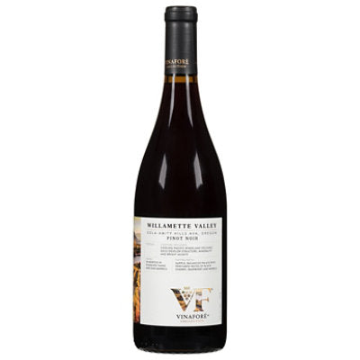 Vinafore Willamette Valley Pinot Noir