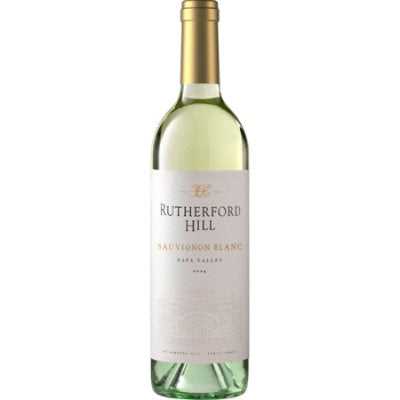 Rutherford Hill Sauvignon Blanc Napa Valley