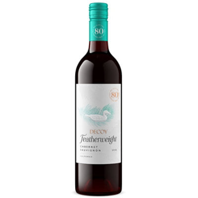 Decoy Featherweight Cabernet Sauvignon