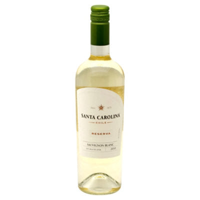 Santa Carolina Reserva Sauvignon Blanc