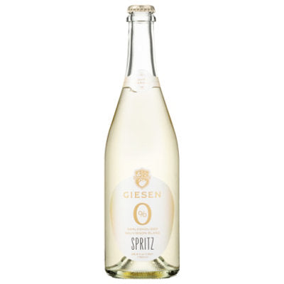 Giesen 0% Spritz Sauvignon Blanc