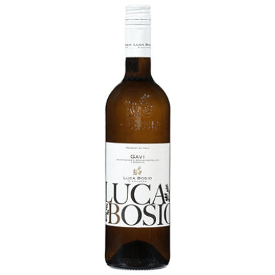 Luca Bosio Cortese Di Gavi