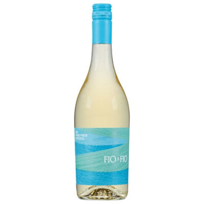 Fio A Fio Vinho Verde