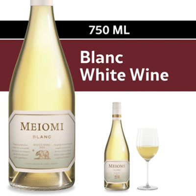Meiomi Blanc