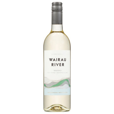 Wairau River Braided White Blend