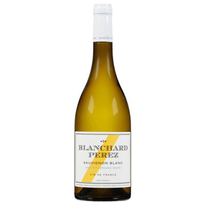 Blanchard Perez Sauvignon Blanc