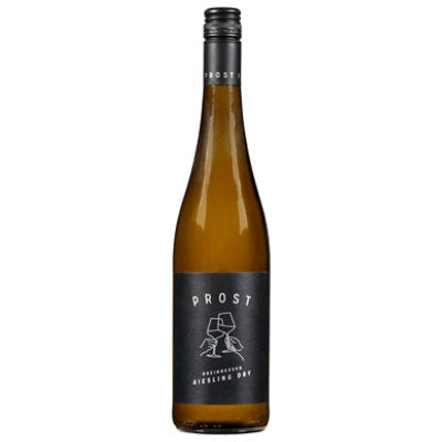 Prost Riesling Dry