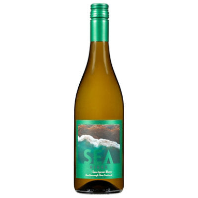 Sea Ridge Sauvignon Blanc New Zealand