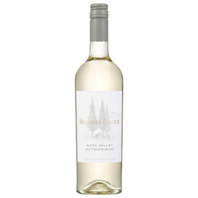 Sequoia Grove Napa Valley Sauvignon Blanc