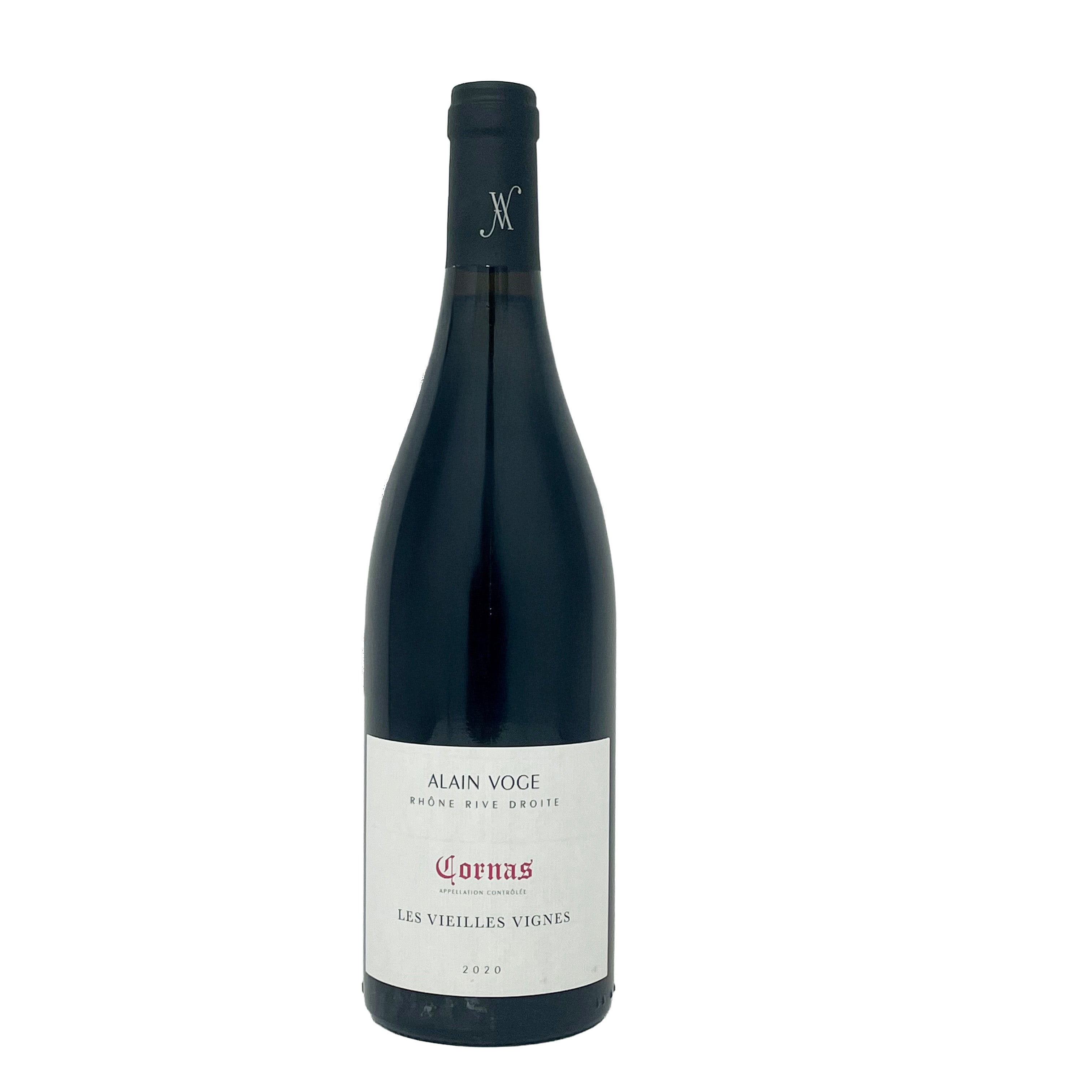 Domaine Alain Voge Cornas Les Vieilles Vignes 2020