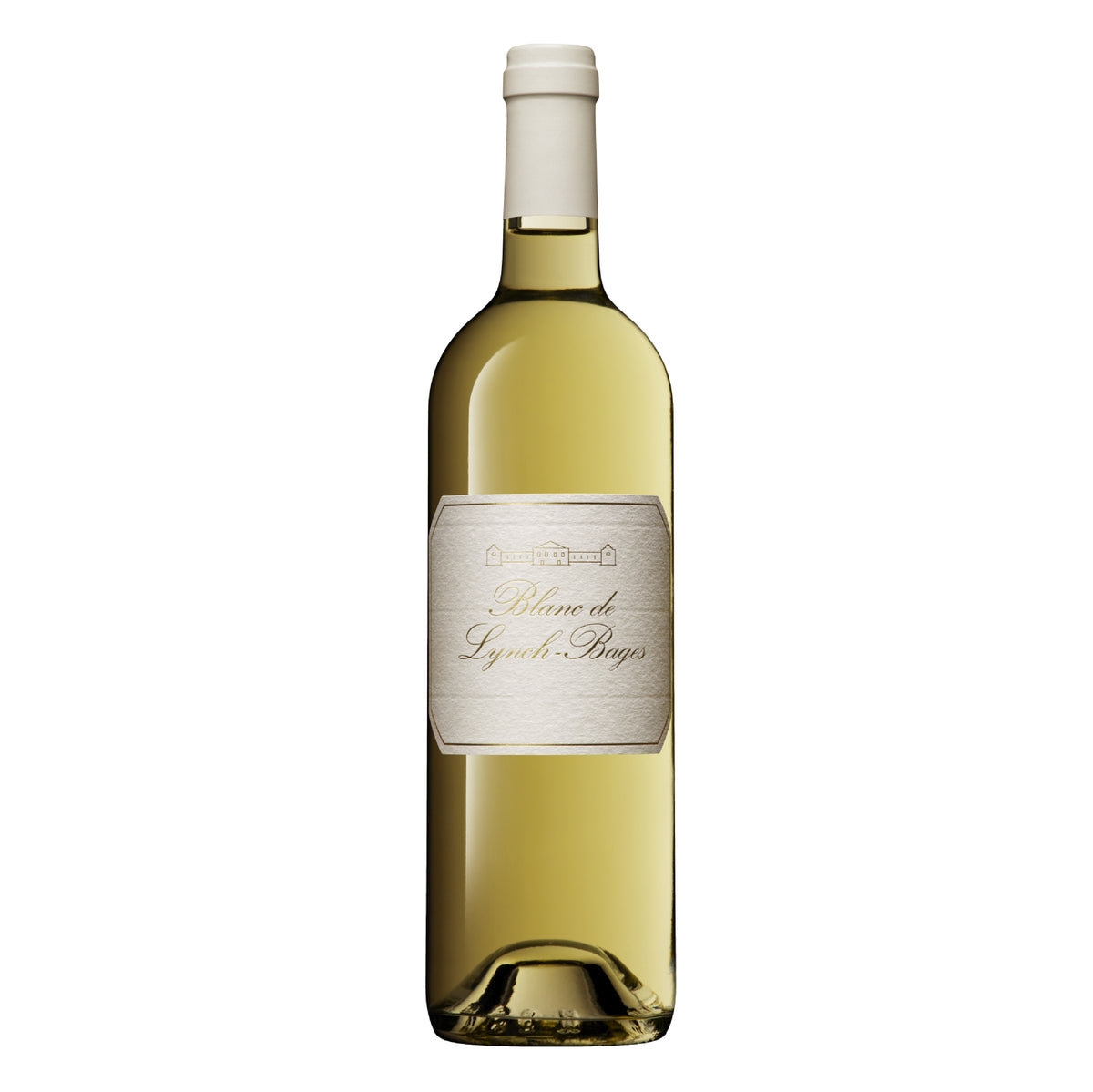 Blanc de Lynch Bages Bordeaux Blanc 2023