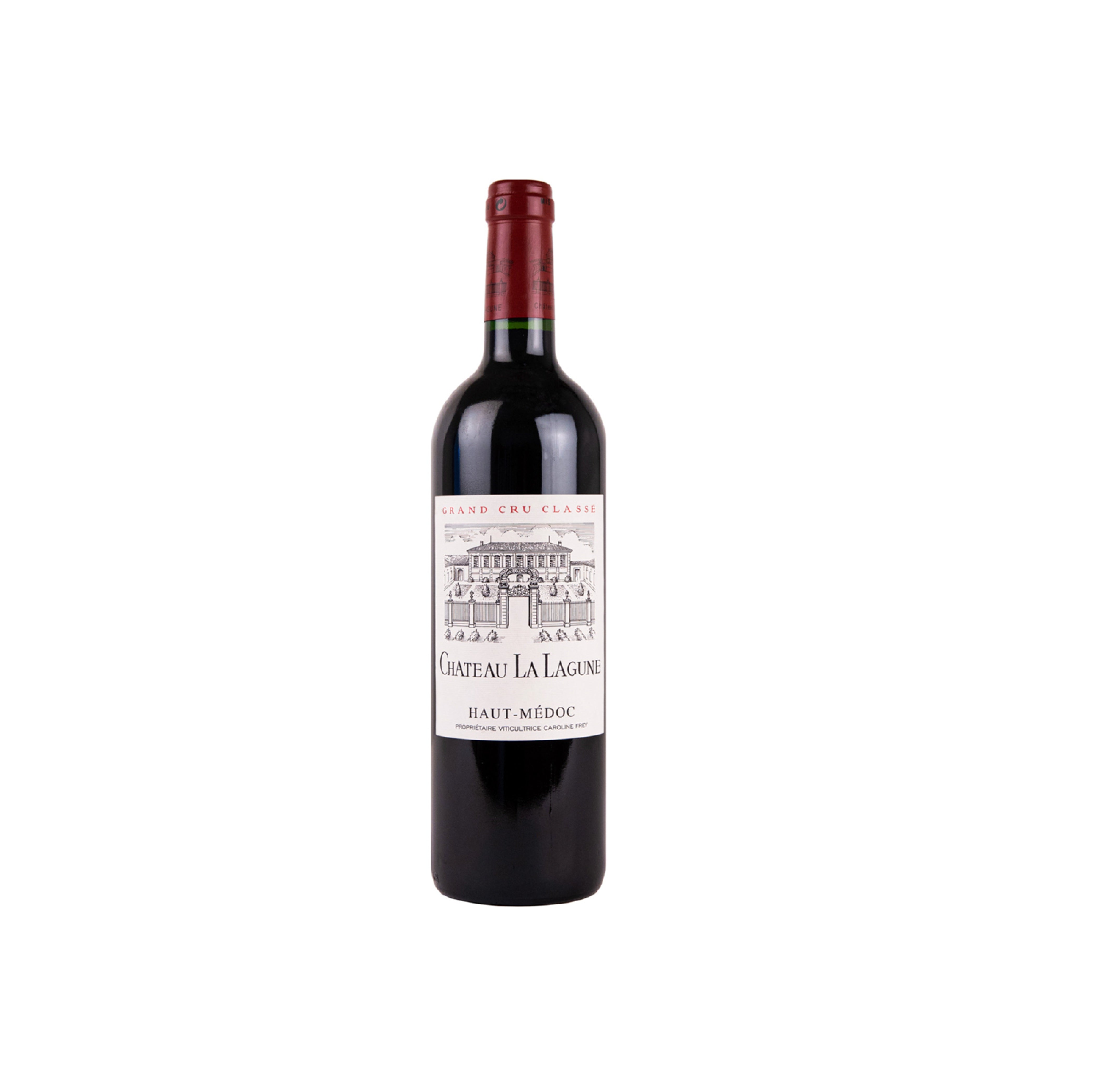 Chateau La Lagune Haut Medoc 2015