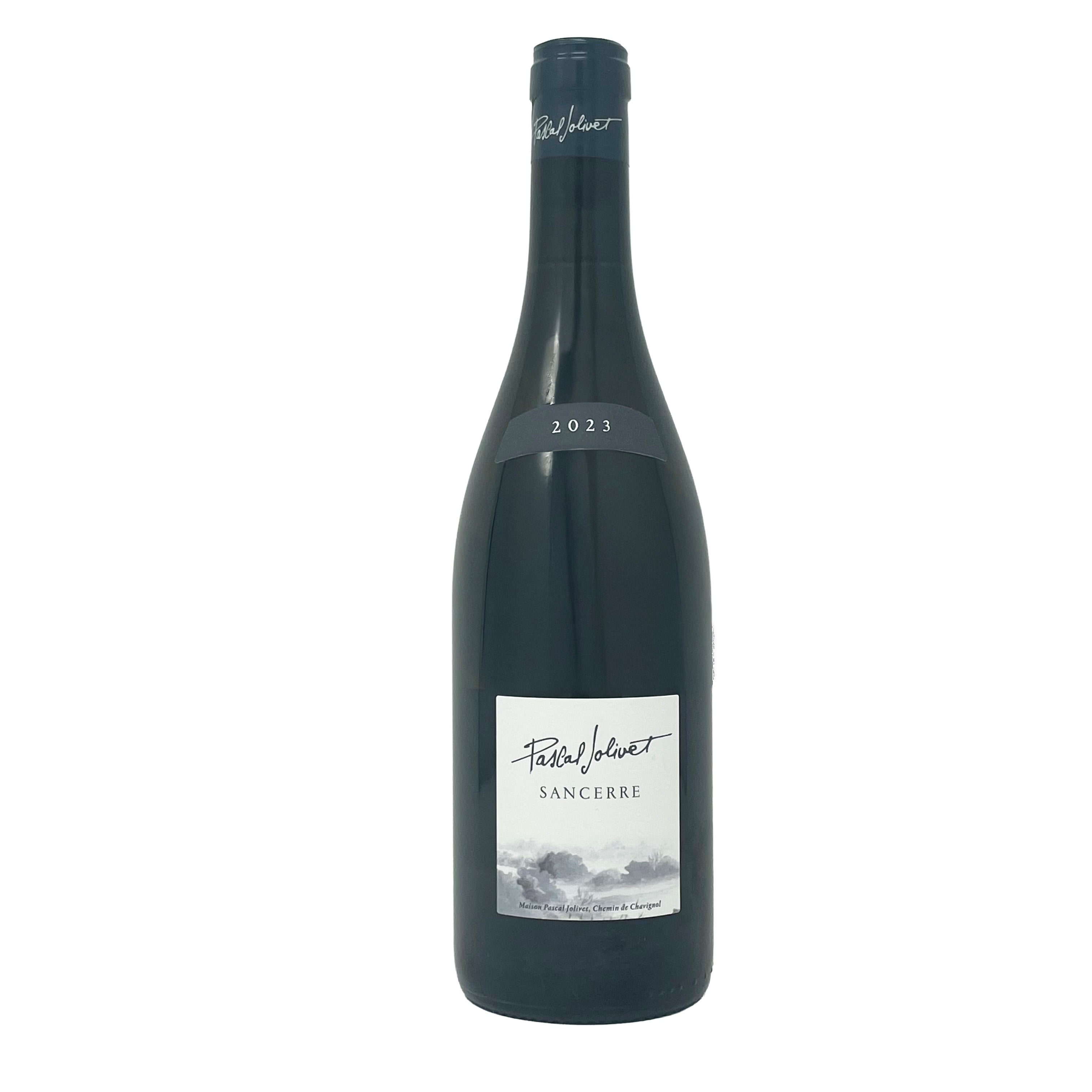 Pascal Jolivet Sancerre 2023