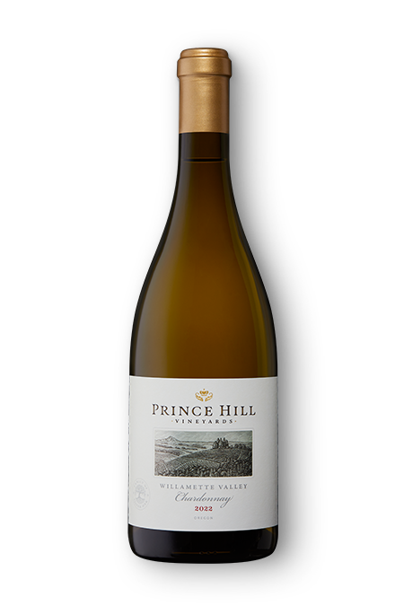 Prince Hill Chardonnay 2022